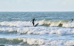 La Méridienne Des Dunes